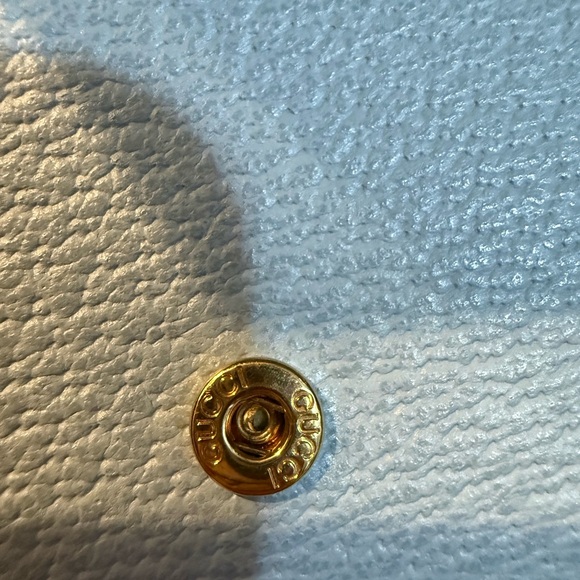 Gucci Multicolor Floral Wallet - Picture 7 of 11